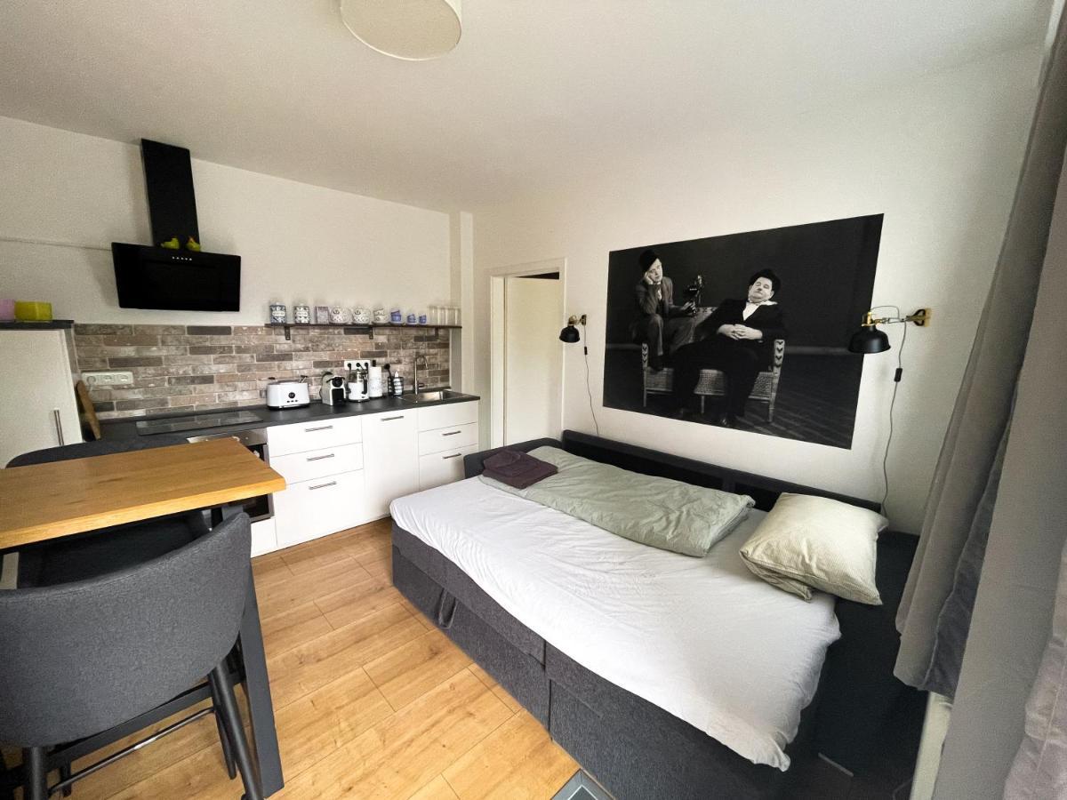 Appartement No 5 Ahnatal Exterior photo
