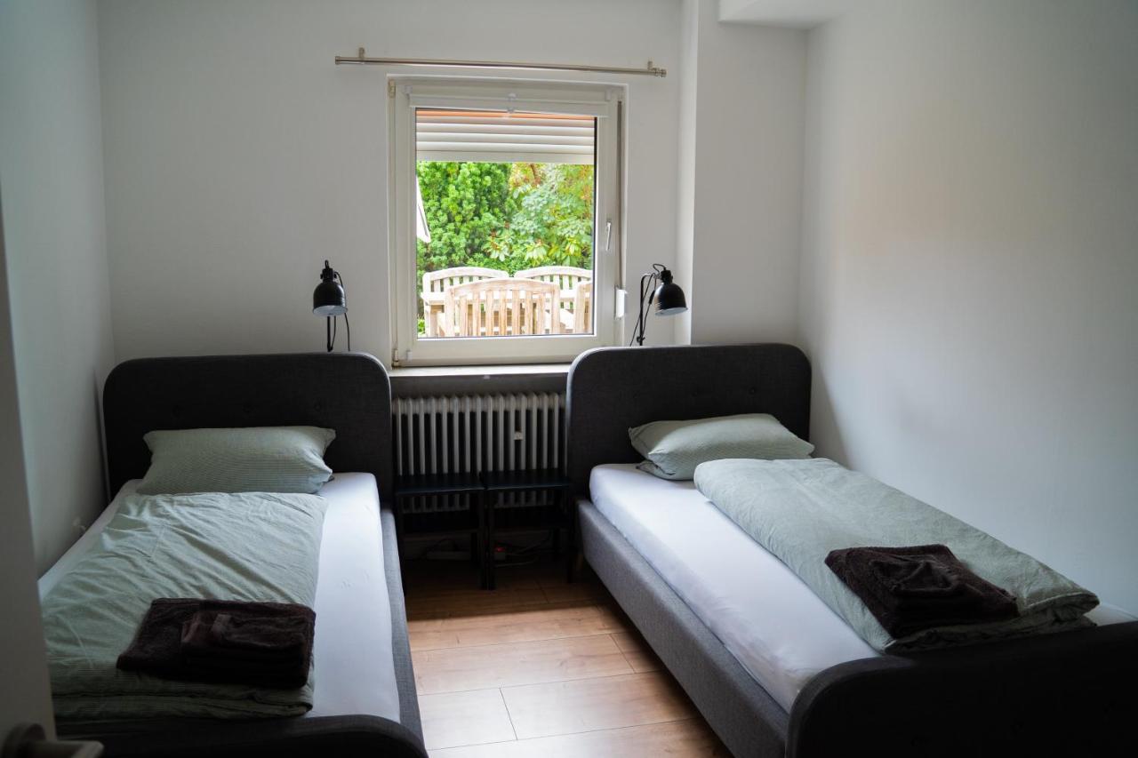 Appartement No 5 Ahnatal Exterior photo